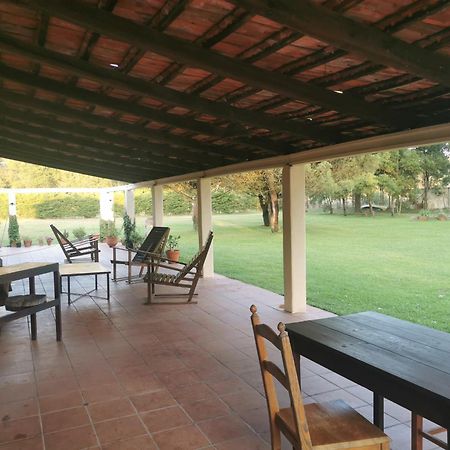 プライア・デ・ミラ T1 Na Casa Da Quinta S Joseヴィラ エクステリア 写真
