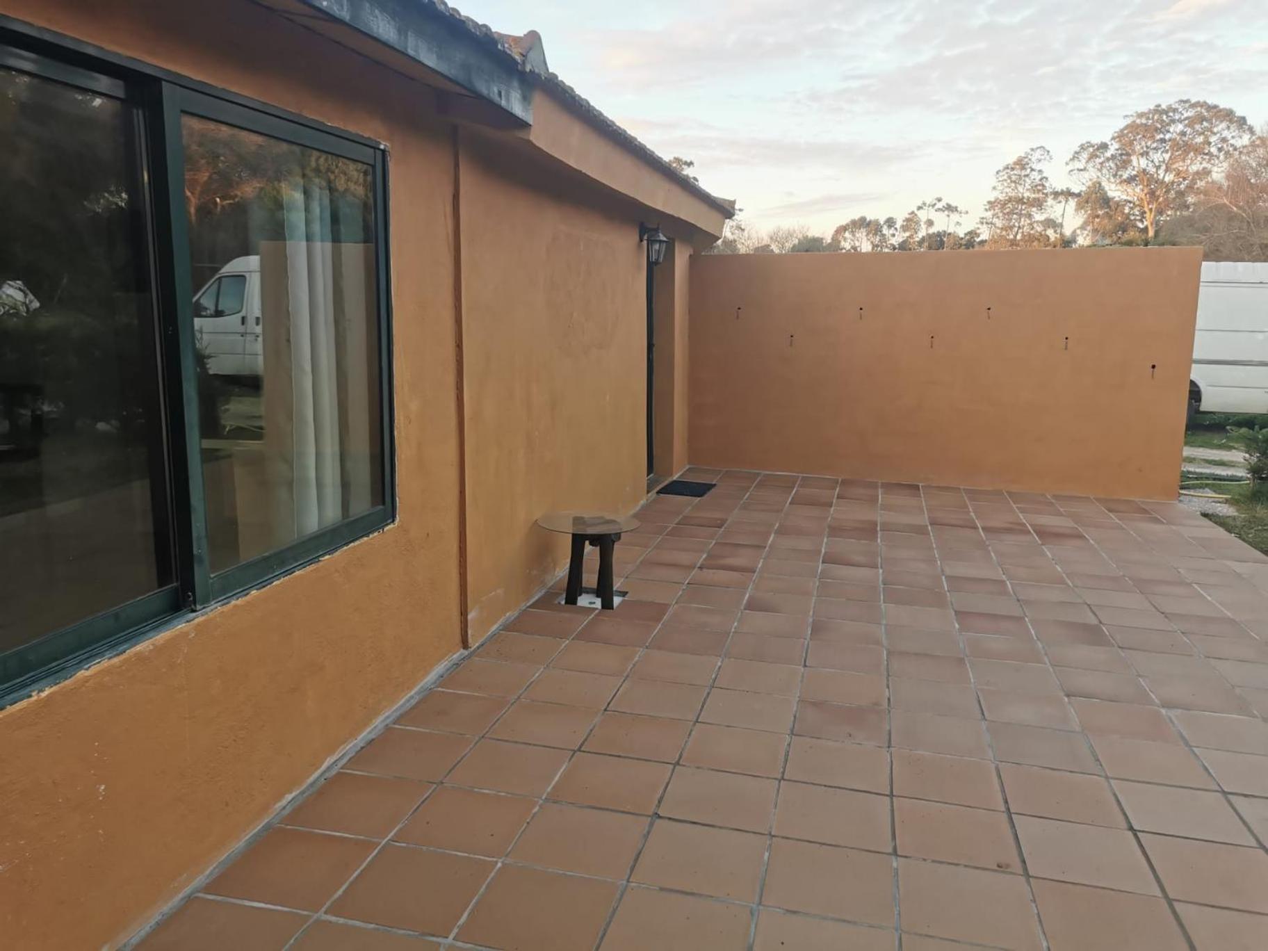 プライア・デ・ミラ T1 Na Casa Da Quinta S Joseヴィラ エクステリア 写真