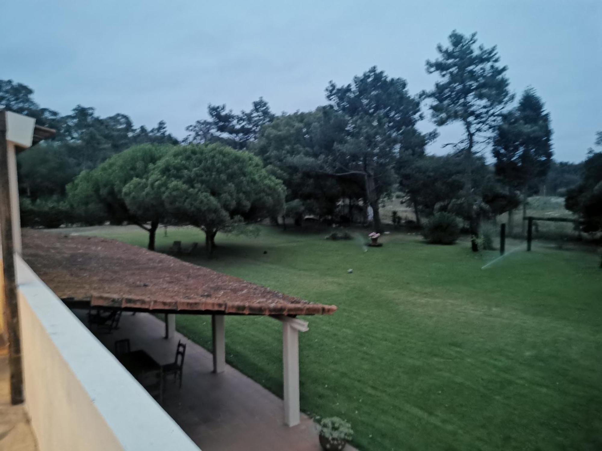 プライア・デ・ミラ T1 Na Casa Da Quinta S Joseヴィラ エクステリア 写真